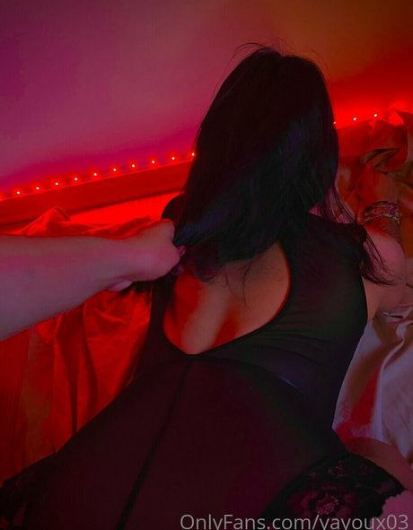 Yayoux03 pornstar exclusive archive