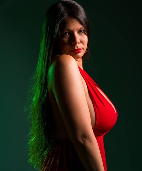 Eimeo haut étoile photo