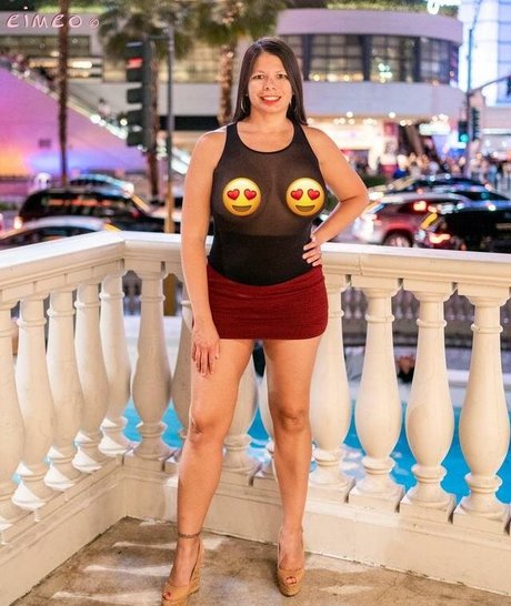 Eimeo hermosa estrella porno imágenes