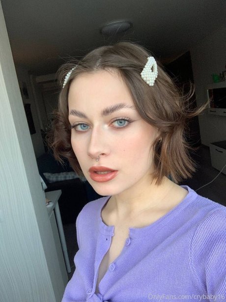 crybaby16 modelo sexual recopilación