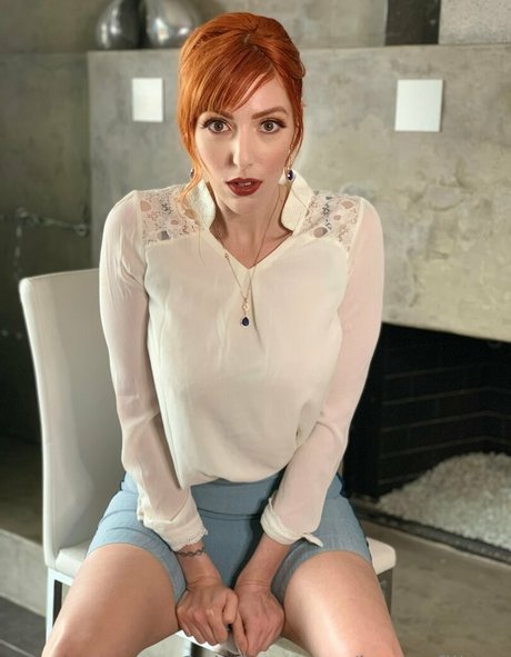 Lauren Phillips actriz exclusiva archivo