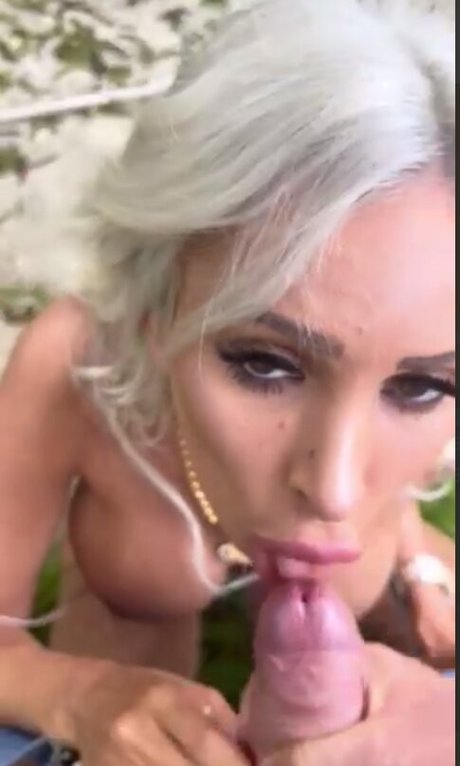 Josipa Karimovic star sexy pic