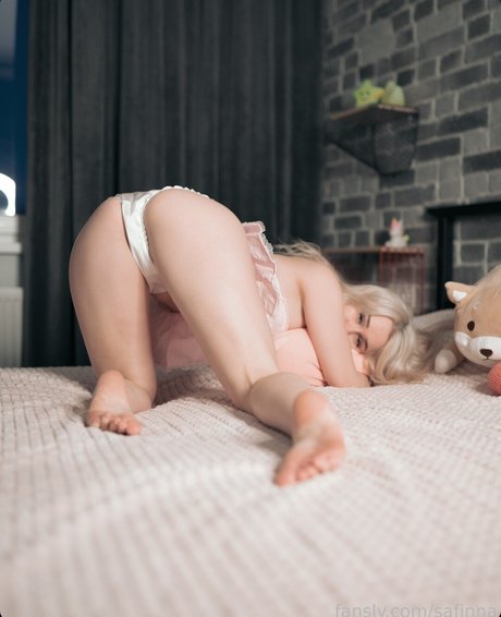 Safinna étoile de l'art photos