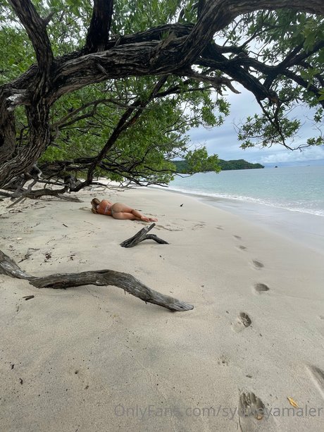 Sydney Maler jolie étoile image