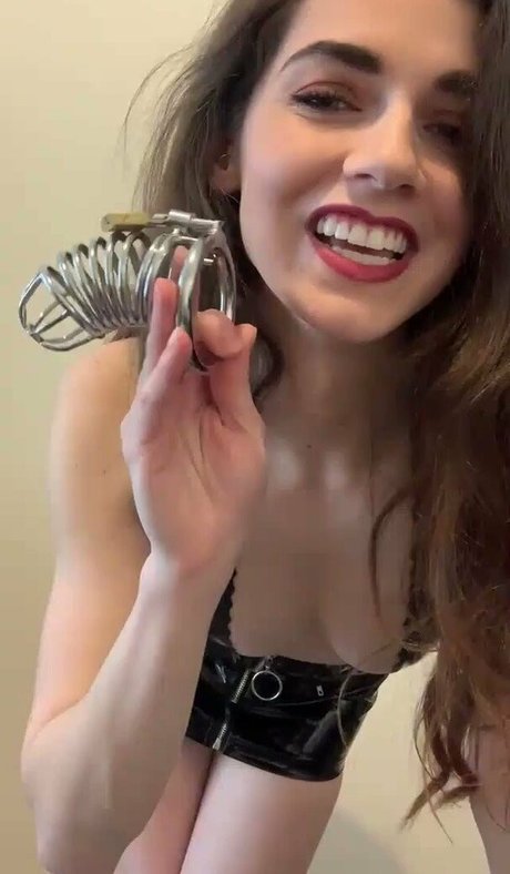 xoPrincessPetra estrella erótica fotos