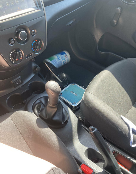 Scarlet Moon estrella hd galería