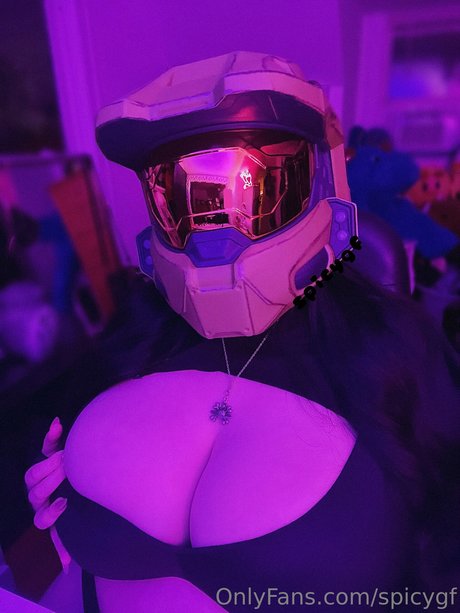 Spicygf modèle meilleur des photos