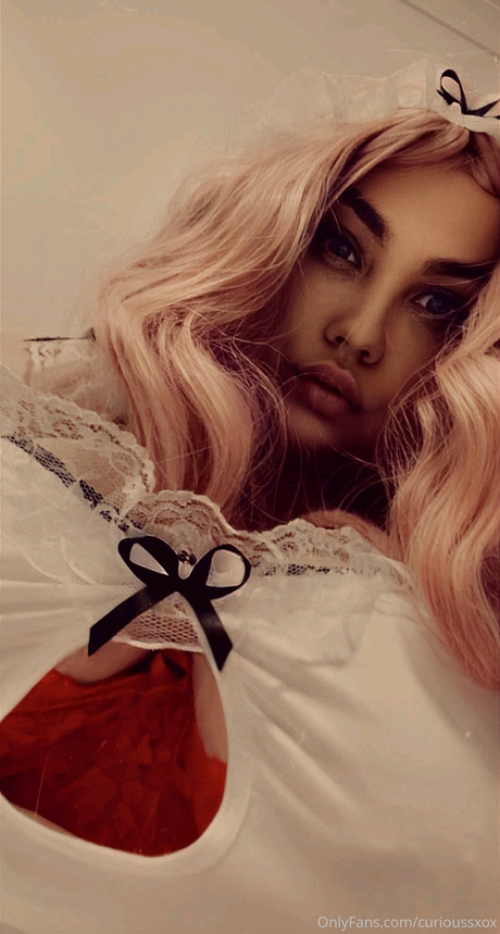 Curioussxox arte estelar fotos