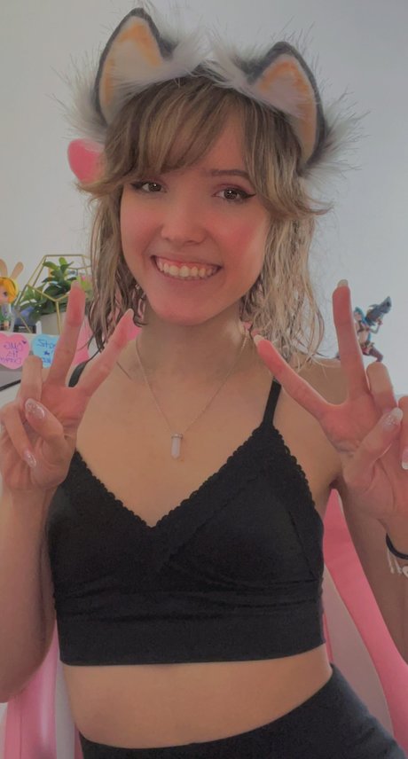 Strawberry Girl Kairi_ étoile hd galerie