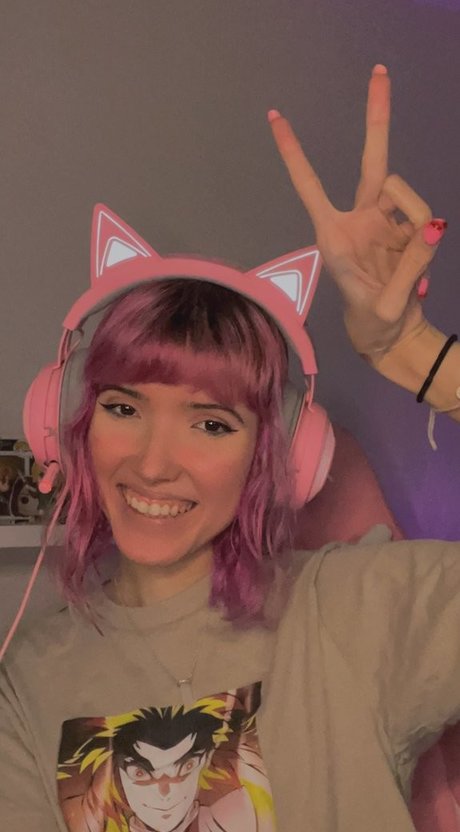 Strawberry Girl Kairi_ actrice pornographique image