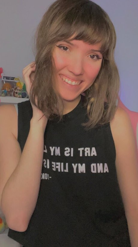 Strawberry Girl Kairi_ étoile parfaite photo