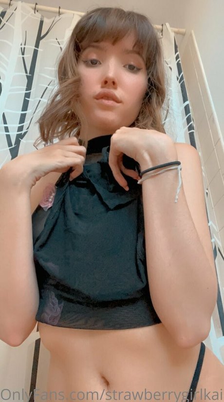 Strawberry Girl Kairi_ belle étoile images