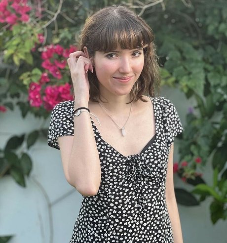 Strawberry Girl Kairi_ étoile magnifique galerie