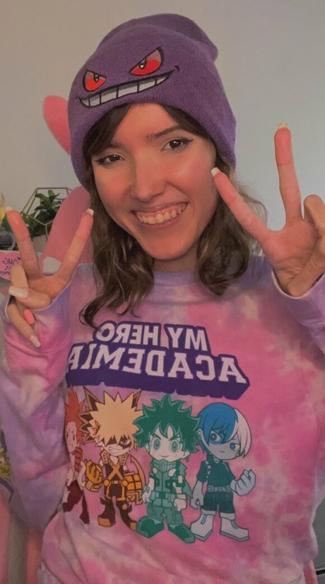 Strawberry Girl Kairi_ art de star du porno archive