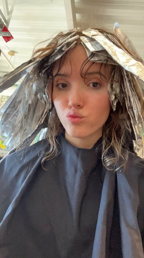 Strawberry Girl Kairi_ modelo exclusivo galerías