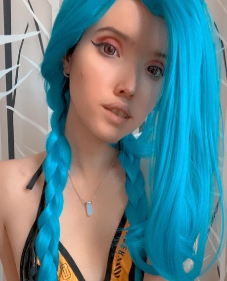 Strawberry Girl Kairi_ estrella porno caliente foto