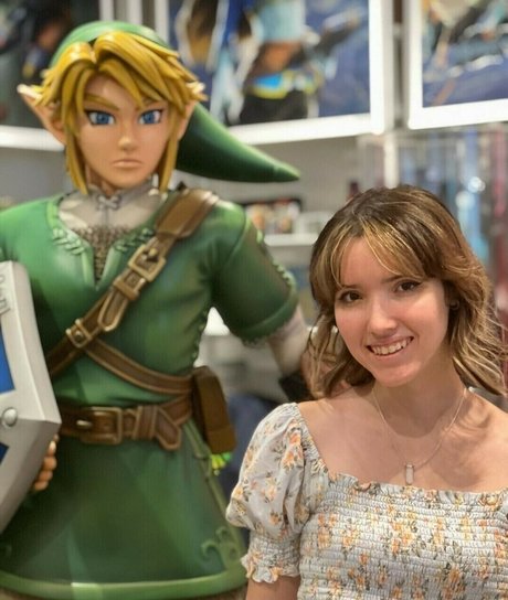 Strawberry Girl Kairi_ xxx étoile image