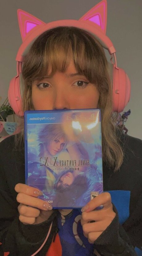 Strawberry Girl Kairi_ modèles nus images