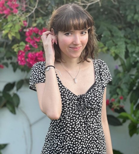 Strawberry Girl Kairi_ meilleure étoile archive