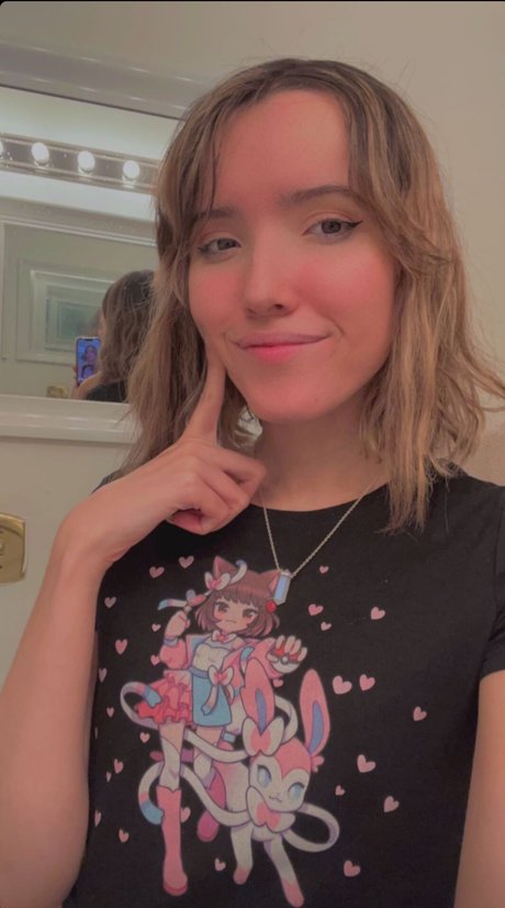 Strawberry Girl Kairi_ Miniature