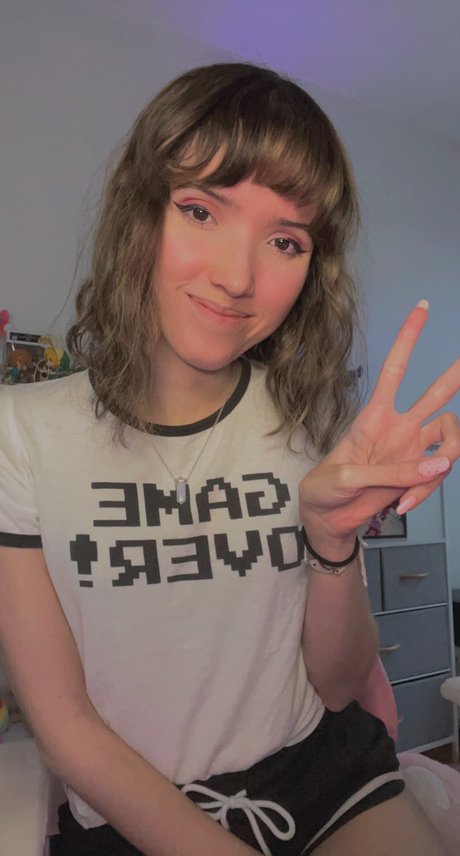 Strawberry Girl Kairi_ meilleure actrice des photos