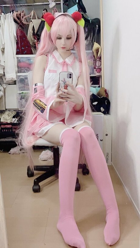 Hirariann modèle magnifique galerie