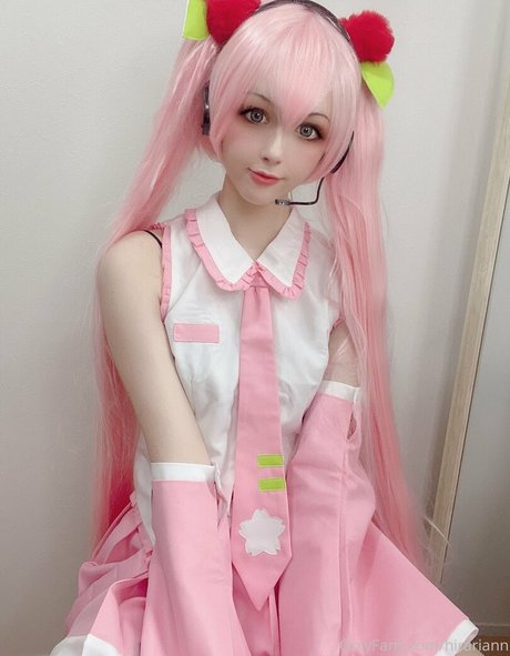 Hirariann estrella recopilación