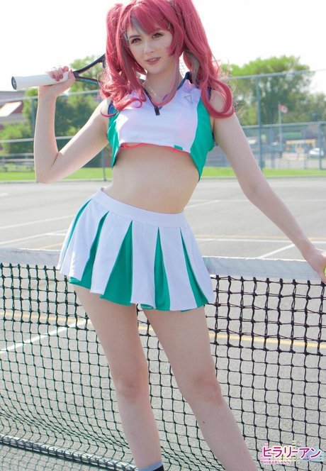 Hirariann estrella porno de arte fotos