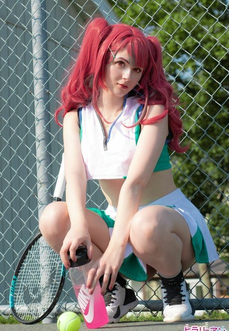 Hirariann actrice adulte photos