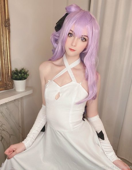 Hirariann estrella porno de alta calidad foto