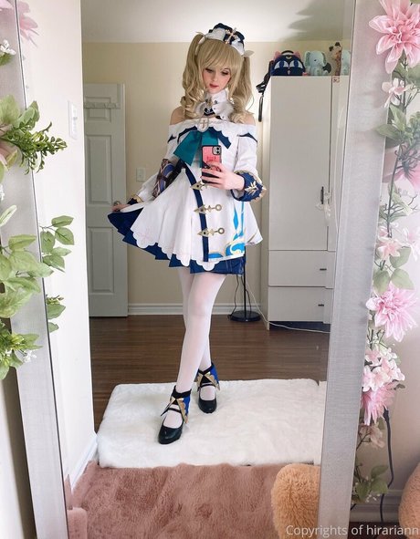 Hirariann modèle gratuit img