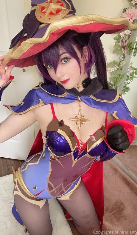 Hirariann estrella hd imágenes