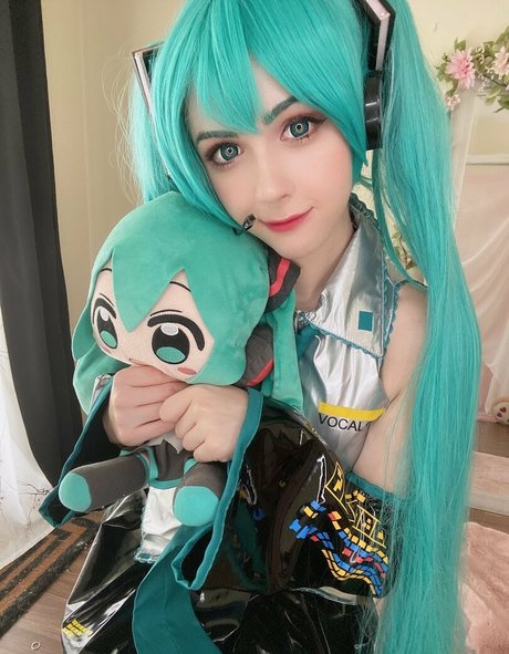 Hirariann étoile chaude photo