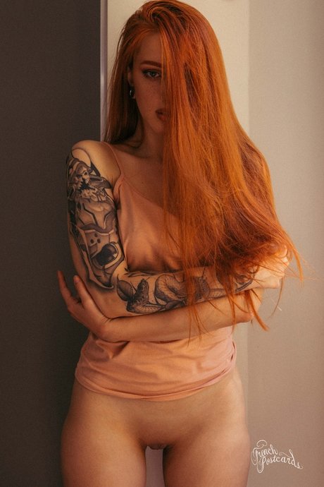 VioletLatte actriz de alta calidad recopilación