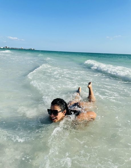 Abella Anderson Miniatura