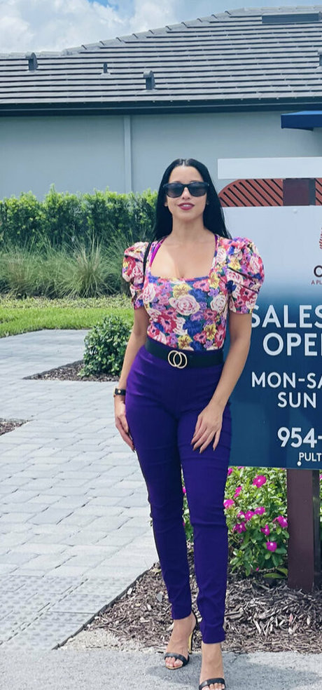 Abella Anderson estrella hermosa fotos