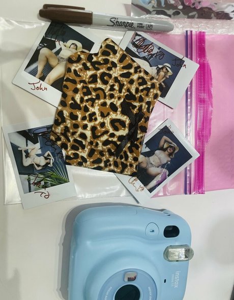 Abella Anderson desnudos de modelos foto