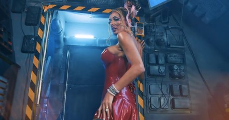 Stacey Saran étoile photo