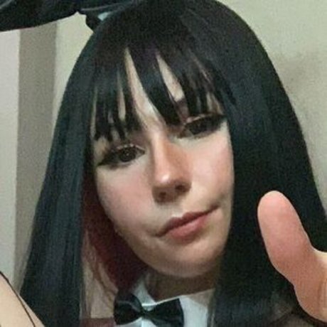 Thicc Kitty hermosa estrella porno imagen