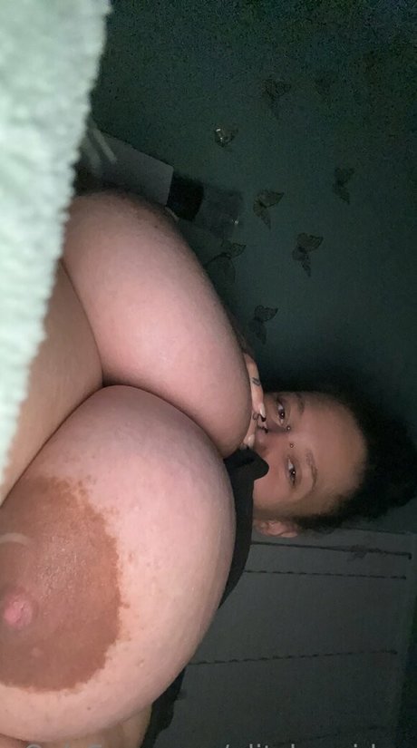 Glitchmaiden étoile parfaite galeries