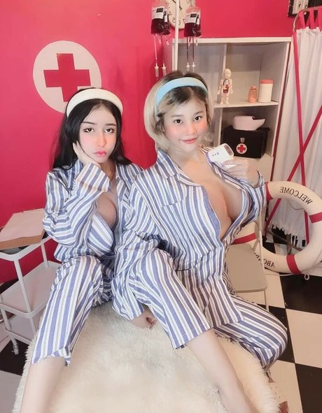 Donutty Siraporn hot star gallery