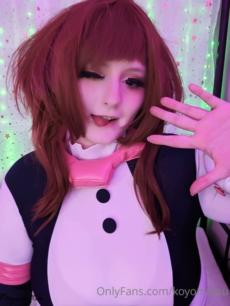 Koyomatsu star du porno sexy galeries