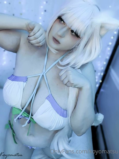 Koyomatsu estrella porno caliente imagen