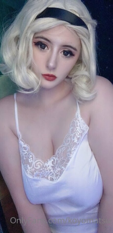 Koyomatsu Imagen de perfil