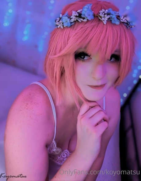 Koyomatsu étoile magnifique galeries