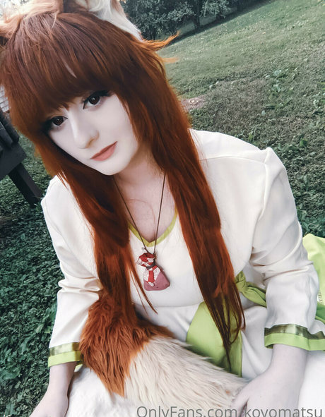 Koyomatsu actrice xxx photo