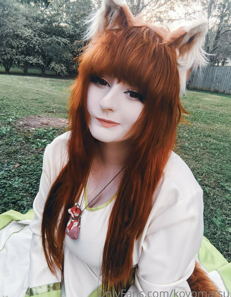 Koyomatsu estrella exclusiva galería