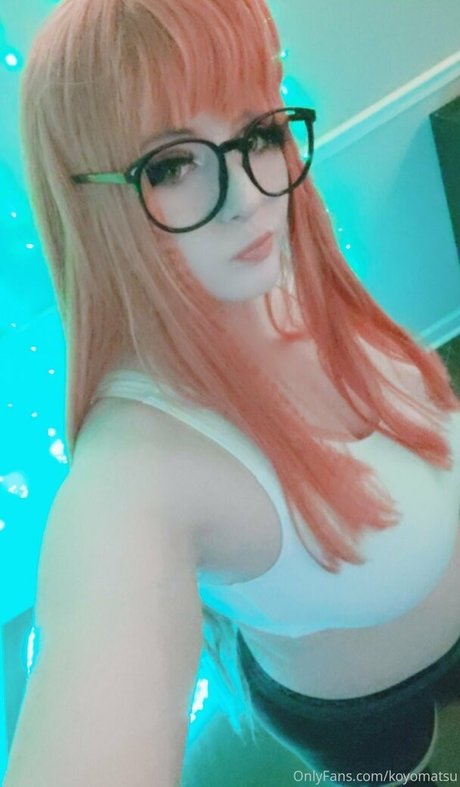 Koyomatsu mejor modelo fotos