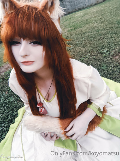 Koyomatsu actrice adulte photos