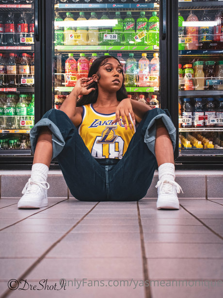 Yassssssss modelo hd galerías